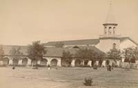 1234 - Mission San Juan Bautista, San Benito County